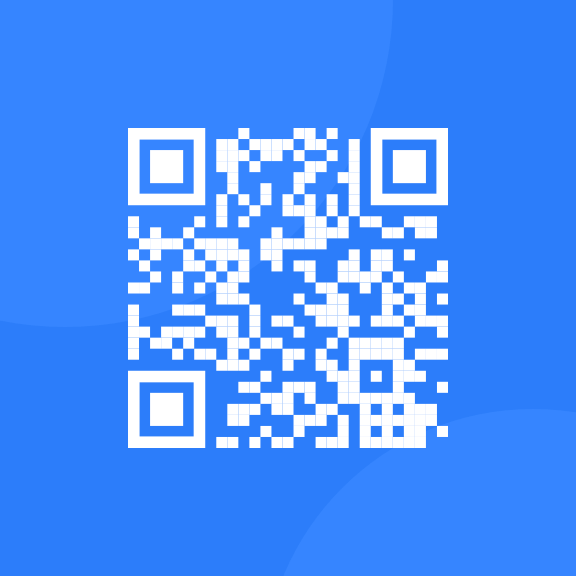 QR Image Example